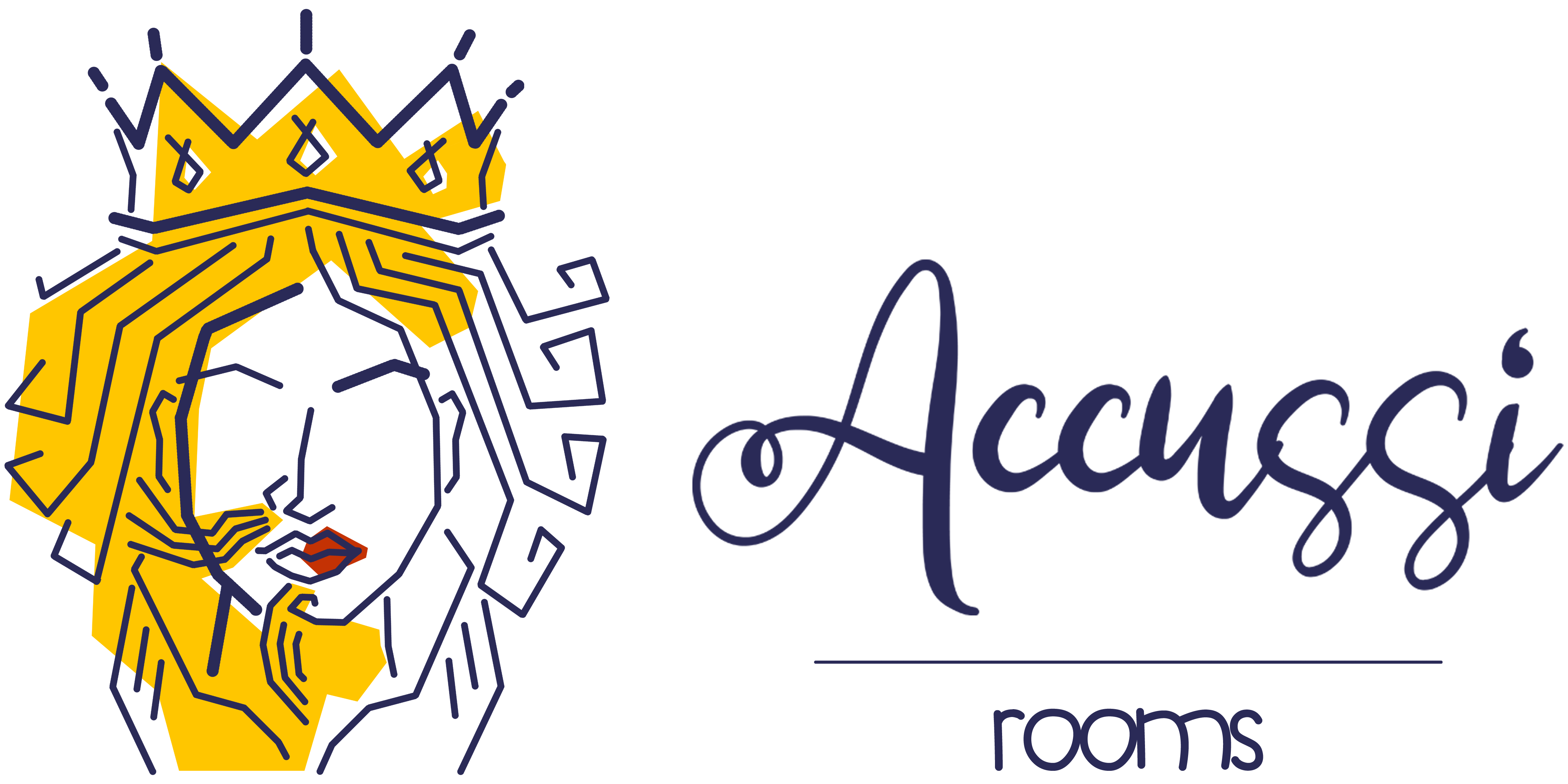 Accussì rooms